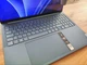 Ноутбук Lenovo Yoga Pro 9 16IRP8 3K” miniLED RTX 4070/i9 13905H/64GB/1TB Win.11 Вітринний Б/В - зображення 7
