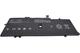 Аксесуари L18C4P71 для ноутбука Lenovo ThinkPad X1 Carbon (7-8th Gen) X1 Yoga (4-5th Gen) (15.36V 51 Wh) Replacement - зображення 3