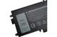 Батарея K5XWW для ноутбука DELL Latitude 12 5289 Latitude 7389 7390 2-in-1 (7.6V 60 Wh) Replacement - зображення 4