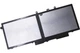 Батарея GJKNX для ноутбука DELL Latitude 5280 5480 5490 5580 5590 (7.6V 68 Wh) Replacement - изображение 2