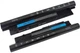 Батарея MR90Y для ноутбука DELL Inspiron 14 3421 15 3521 15 3541 17 3721 (14.8V 40 Wh) Replacement - зображення 1