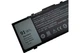 Батарея MFKVP для ноутбука DELL Precision 7510 7520 7710 (11.4V 91 Wh) Replacement - изображение 3