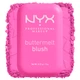 Рум'яна для обличчя NYX Professional Makeup Buttermelt 01 My Butta Half 5 г (800897257576) - зображення 2