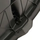 Корпус люверсы центральной (жалюзи) Tesla Model 3 (1076732-00-H / 1076733-00-H) 4236843 - изображение 7