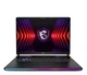 Ноутбук Ігровий (2024) MSI Raider GE78 i9-14900HX/64GB/2TB/Win11 RTX4080 240Hz - зображення 3