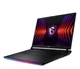 Ноутбук Ігровий (2024) MSI Raider GE78 i9-14900HX/64GB/2TB/Win11 RTX4080 240Hz - зображення 4