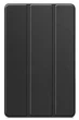 Чохол Smart Case на Xiaomi Redmi Pad SE (8.7") 2024 / чохол для планшета з функцією підставки / (чорний) - зображення 3