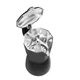 Кофеварка гейзерная 520 мл Adler AD 4420 Black (SHiz15426) - изображение 9