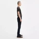 Джинсы Levi's 512 Slim Taper Fit Color: Dark Cactus Adapt - Dark Wash - Stretch (288330476) W34 L34 - изображение 4