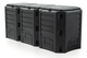 Модуль для компосту Prosperplast Module Compogreen 1200 л IKLM1200C-S411 чорний - изображение 1