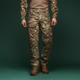 Комплект одягу Ukrarmor Advanced Combat Uniform (ACU). Мультикам M - зображення 7