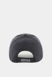 Кепка 47 Brand GEORGETOWN HOYAS MVP1093WBV-NY Графіт - зображення 2