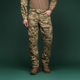 Комплект тактической одежды Ukrarmor Advanced Combat Uniform (A.C.U.). Пиксель (мм-14) XXL - изображение 7