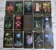Карты таро Призраков Ghost Tarot - изображение 3