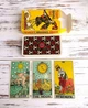 Карты таро Уэйта оригинал 1909 года Tarot Original 1909 - изображение 6