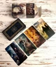 Карты Руническое таро Runic Tarot - изображение 3