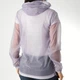 Куртка анорак Ellesse Azzuro jacket purple M - зображення 3