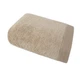 Рушник Lotus Home Готель Premium - Microcotton Kahve 90x150 550 г/м² (svt-2000022333498) - зображення 5