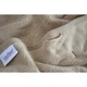 Рушник Lotus Home Готель Premium - Microcotton Kahve 90x150 550 г/м² (svt-2000022333498) - зображення 8