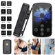 MP3 плеер Rock Star M15 Bluetooth 5.4 Hi-Fi 64Gb с клипсой и внешним динамиком - изображение 7