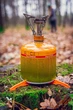 Подставка для газовых баллонов Neo Tools 63-143 Orange пластиковая складная - изображение 8