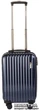 Чемодан малый Sumdex SWR-723 Navy Blue (SWR-723NB) - изображение 1