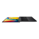 Ноутбук 16" Asus K3605VV-PL088 2560x1600/IPS/i5-13500H/32ГБ/1ТБ Чорний (90NB11U1-M00390) - зображення 5