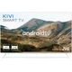 Телевизор TV 55 Kivi 55U790LW UHD/Smart/Android 9.0/T2/Kivi Media/JVC Sound/Frameless/Magic Motion/8ГБ White - изображение 1