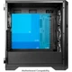Корпус ПК Chieftec Apex Air GA-01B-M-OP Full Tower Extended ATX Чорний - зображення 6