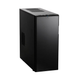 Корпус компьютерный ATX Fractal Design Define XL R2 Black без блока питания/Full-tower Черный - изображение 2