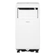 Кондиціонер мобільний ARDESTO ACM-09P-R290-A1 приміщення 25 м2 R290 1.2кВт Білий - зображення 1