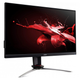Монитор ЖК 24.5" Acer Nitro XV253QXBMIIPRZX FHD/IPS/240Hz/1ms/HDMI Черный - изображение 4