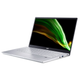 Ноутбук 14" Acer Swift 3 SF314-511 NX.ABLEU.00A 1920x1080/IPS/8ГБ/256ГБ Сріблястий - зображення 3