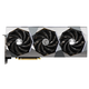Видеокарта дискретная MSI RTX 4070 TI SUPRIM X 12G RTX 4070Ti/12ГБ/GDDR6X/21000МГц - изображение 2