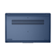 Ноутбук 15.6" Lenovo IdeaPad Slim 3 15IAN8 1920х1080/IPS/i3-N305/8ГБ/256ГБ Синий (82XB002HRA) - изображение 7