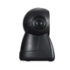 Стаціонарний сканер QR/штрих-кодів POS-Smart KS-E9005 USB чорний - зображення 4