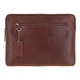 Кожаная папка для документов Ashwood K40 Chestnut (K40 CHESTNUT) - изображение 1