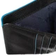Кошелек мужской Visconti ALP92 Tignes Black (ALP92 BLK) - изображение 6