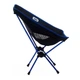 Кемпинговое кресло BaseCamp Compact Black/Blue (BCP 10307) - изображение 3