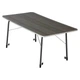 Стол кемпинговый Vango Birch 120 Table French Oak 65х65х116 см (928208) - изображение 2
