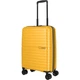 Чемодан на 4 колесах Travelite Trient S 36л Yellow (TL076547-89) - изображение 1