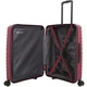 Чемодан на 4 колесах Travelite Trient L 100л Bordeaux (TL076549-70) - изображение 6