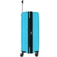 Чемодан на 4 колесах Travelite Orbita L 103л Turquoise (TL076949-23) - изображение 5