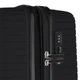 Чемодан на 4 колесах Travelite Orbita S 37л Black (TL076947-01) - изображение 7