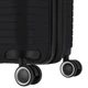 Чемодан на 4 колесах Travelite Orbita S 37л Black (TL076947-01) - изображение 8