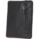 Шкіряна папка для документів Ashwood K40 Brown (K40 BRN) - зображення 3
