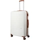 Чемодан на 4 колесах Travelite Bali L 96л White (TL072349-30) - изображение 1