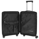 Чемодан на 4 колесах Travelite Orbita S 37л Black (TL076947-01) - изображение 6