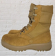 Летние берцы армии США Belleville AHWC Hot Weather, Coyote Boots, размер 43 - изображение 3