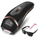 Безболезненный Фотоэпилятор IPL Hair Removal CL5 для длительного удаления волос - изображение 1